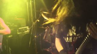 Code Red 2014 12/13 Hunger Island