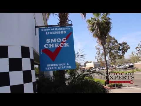 A To Z Auto Mission Viejo