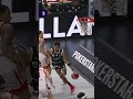 VOLA ALSTON JR. 🚀🚀🚀 #basketball