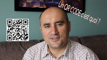 QR Code - C