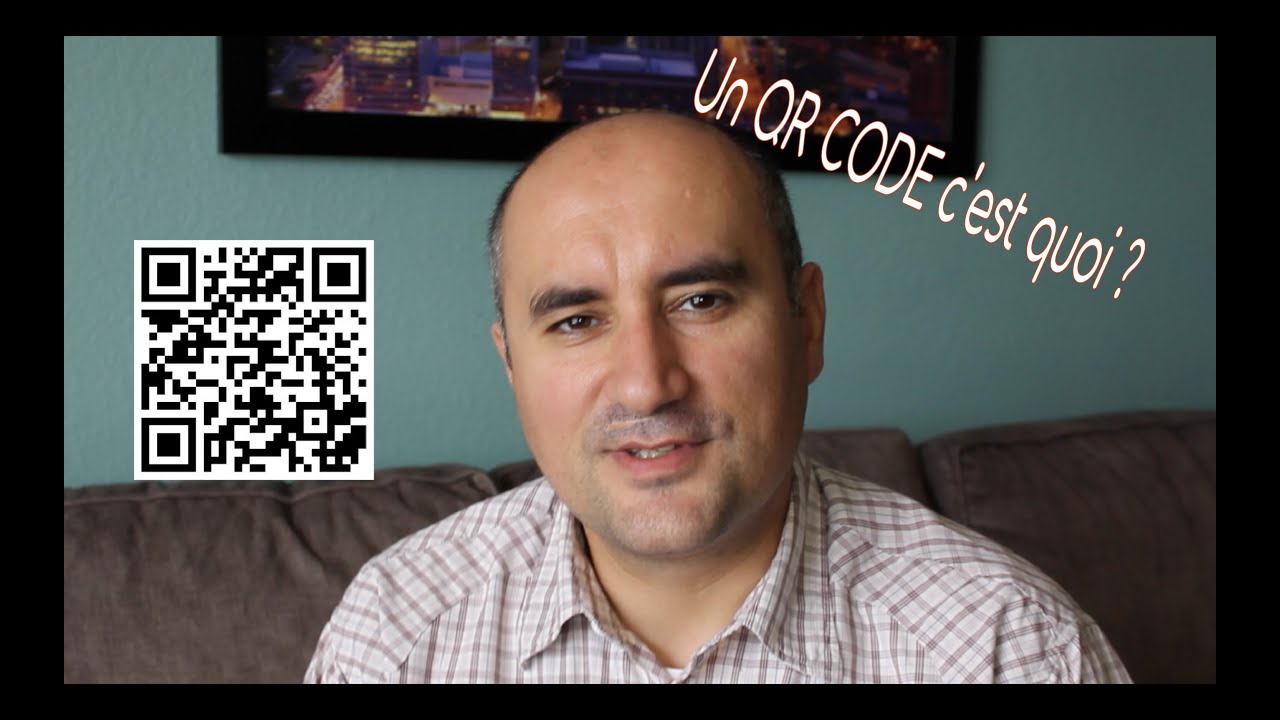 Qr Code Cest Quoi Comment ça Fonctionne App Qr Scan Ios Android