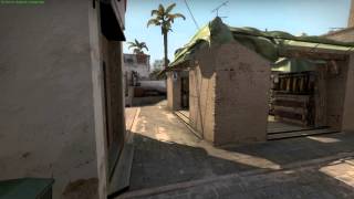 Csgo - Mestle - Jumping Awp