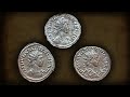 A Very Interesting Ancient Coin Lot
