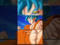 Dragon Ball Sparking Zero : Super counters and Vanishing war