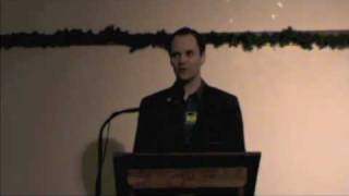 Militant Apatheism-Sketch of an Argument (1 of 3)