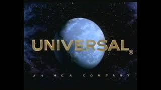 Uk Vhs Start & End Casper 1998, V2