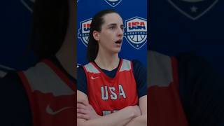 The Arena ERUPTS When Caitlin Clark Pulls Up From the LOGO… Insane