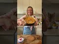 Creamy Chicken Pot Pie with The Laughing Cow Cheese 🧀 | Easy Leftover Recipe