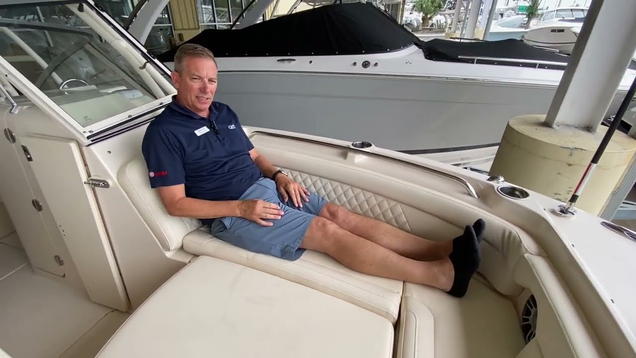 2025 Grady-White Freedom 235 | Quality Boats