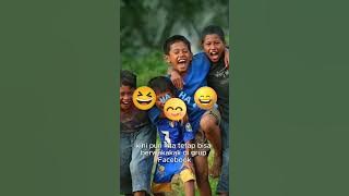 Betapa 1ND4H-NY4 Waktu itu 