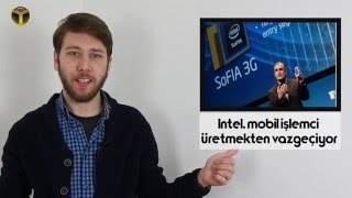 Kaçırmamanız Gereken 10 Teknoloji Haber 2 - 7 Mayıs