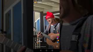 Live Broadcast By Tom Felton March 16 Прямой Эфир Тома Фелтона, 16 Марта