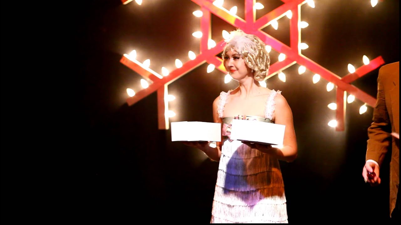 Pastries for Pasties Cherry Bomb Burlesque YouTube