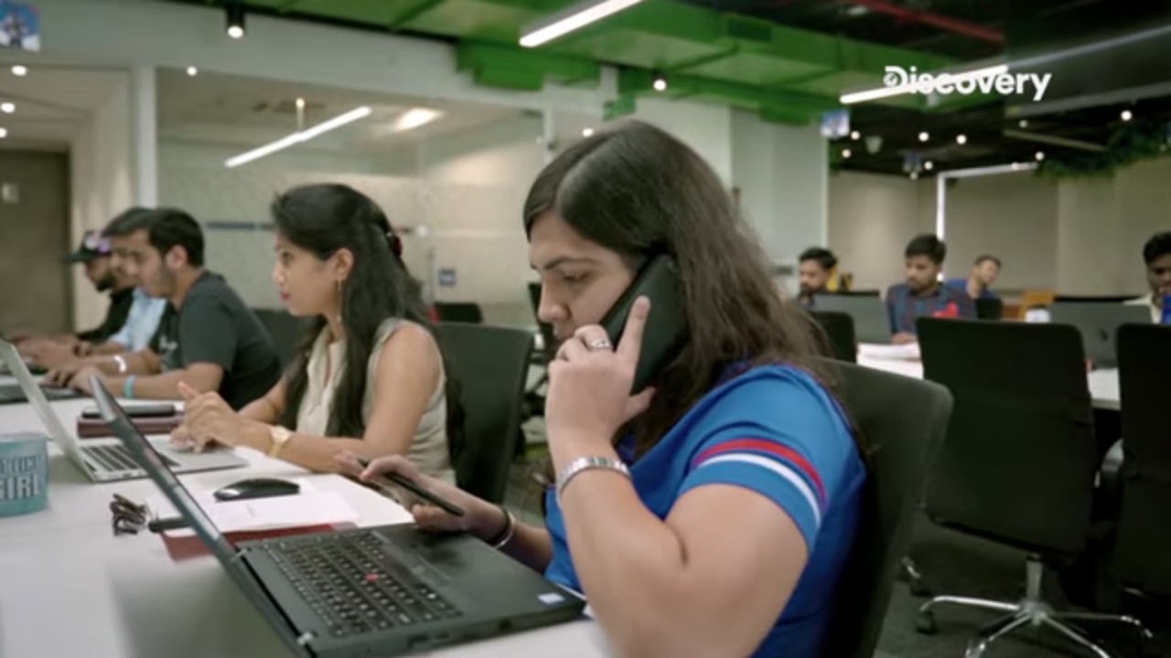 Cars24 India StartUp Stories Starts 14 December 7 PM YouTube