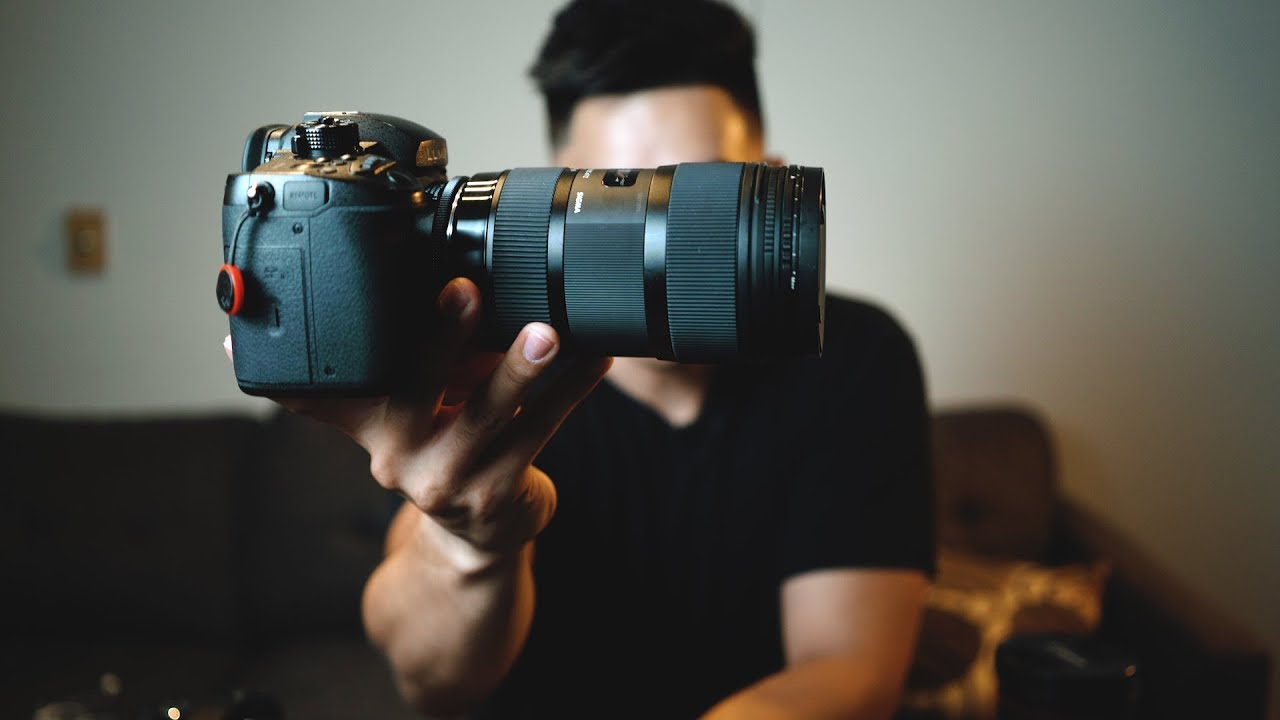 sony a7 iii lenses Why I love the GH5 for video (over the A7III)