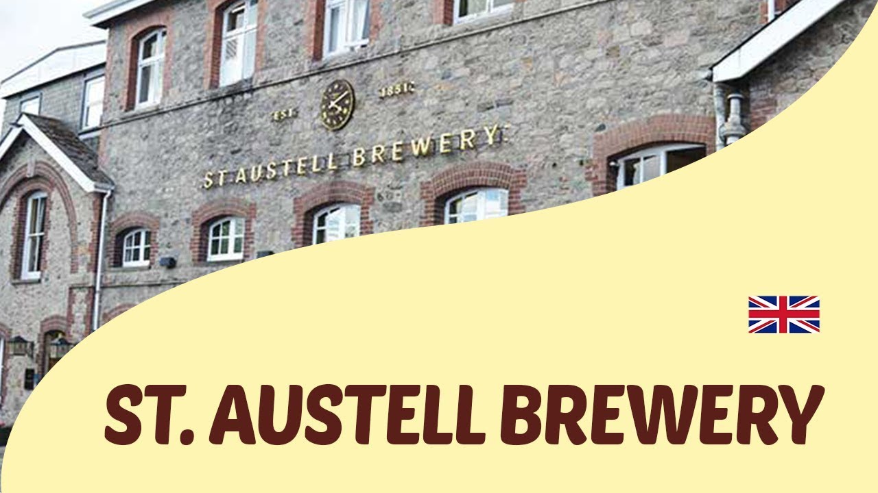 1001Birre 🍺 - St Austell Brewery
