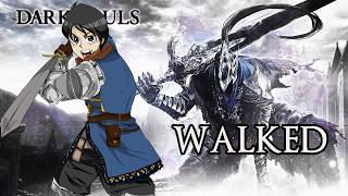 The Abysswalker got DOGWALKED (FIRST TRY!)