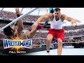 FULL MATCH - Andre the Giant Memorial Battle Royal: WrestleMania 33 Kickoff