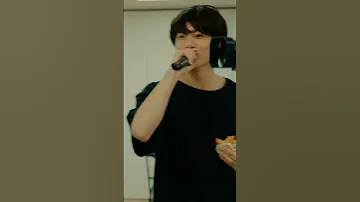 Rapper Jungkook Rapping Ddaeng Effortlessly 