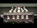 2012-01-07 ももクロLive「独占!ももクノ60分 vol.2」第3部(8/15) 天手力男