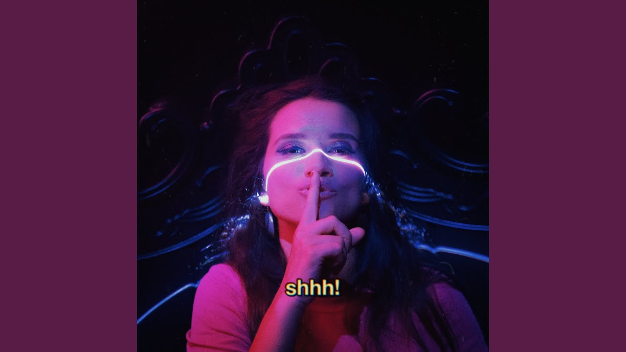 Watch shhh! on YouTube Watch shhh! on YouTube