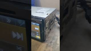 ALPINE INE W940