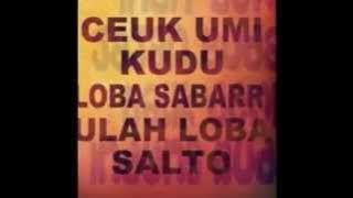 kumpulan kata sunda lucu