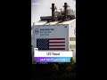 شركة US Steel أيقونة أميركا خط أحمر 