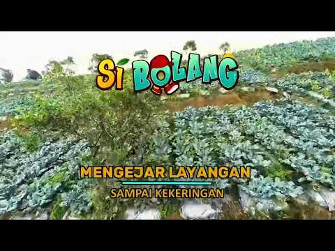 [FULL] Mengejar Layangan Sampai Kekeringan | SI BOLANG (30/09/26)