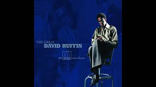 David Ruffin - My Whole World Ended (The Moment You Left Me)