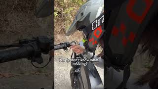POV:wishful thinking #ebike #mopedstyleebike #electricbike #hovsco #LongRangeebike #ebikelife #pov