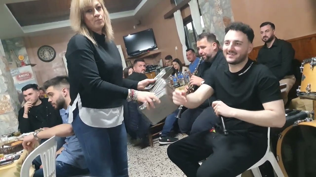 ΔΙΛΟΦΟ ΦΑΡΣΑΛΩΝ 24-3-2024