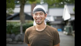 寺田本家「発酵道」 撮影：TactTable 志賀元清　朗読：GOCOO KAOLY