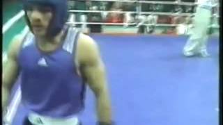 Rahman Yusubov Vs Us And Europe