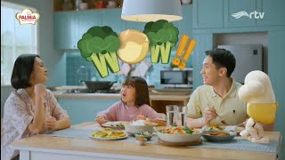 Palmia Serbaguna • Non Festive • TVC Edisi 2022 • Iklan Indonesia 15 sec