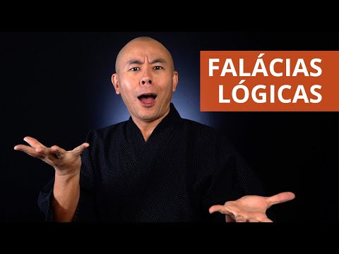 Vídeo: Os non sequiturs são considerados uma falácia lógica?