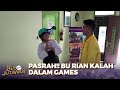 PASRAH!! Ibu Rian Terima Kekalahan Di Game | BUS JUTAWAN | EPS 31