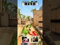 cmtry clutch 1v4 #cs2 #csgo #cs2highlights #cs2clips #cs2moments #cs2gameplay