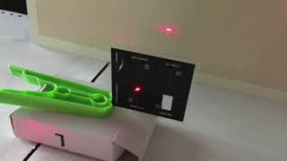 Difraccion con photonics explorer