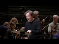 BRSO: Richard Wagner &quot;Siegfried&quot; Act II  Wanderer / Fafner / Alberich