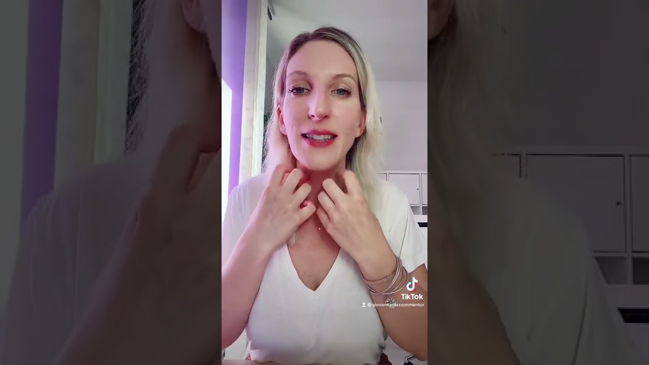 Come fare il Lip Roll? Inizia da qui ✨