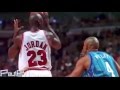 Michael jordan big hands attribute paul p