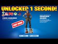QUICKEST METHOD TO GET 1.5 Million XP TO GET RENEGADE RAIDER NOW FREE In Fortnite! (FASTEST WAY)