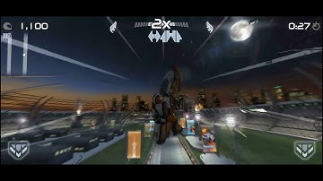 Riptide GP2 Android Gameplay #53 Freestyle Finale 3 Stars ⭐️⭐️⭐️