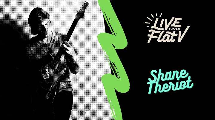 Live From Flat V - Shane Theriot Interview