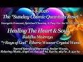 Heal Your Heart From Witnessing Tragedy | Metatron's Divine Reset for Emotionally Wounded Souls