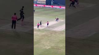 Rehan Ahmed Game Changing Six 🏏 | #engvnz #rehanahmed #t20worldcup2026 #Fanpov