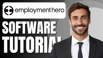 Employment Hero Tutorial | HR Payroll & Recruitment Software Demo