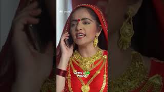 Quand le regard devient choquant | Gangaa | GO3O