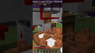 Простая Плавка Магнетита В Gregtech 6